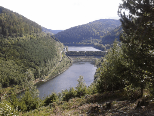 Talsperre Talsperre