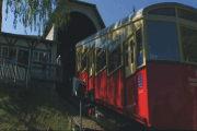 Bergbahn Bergbahn