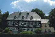 Froebelhaus Froebelhaus