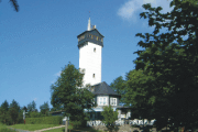 Froebelturm Froebelturm