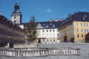 Heidecksburg Heidecksburg
