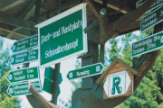 Rennsteig Rennsteig